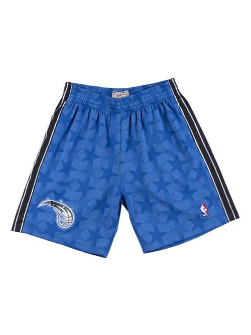 Mitchell&Ness NBA short Orlando Magic 2000 Mitchell&Ness | SMSHGS18504ORLANDO 00